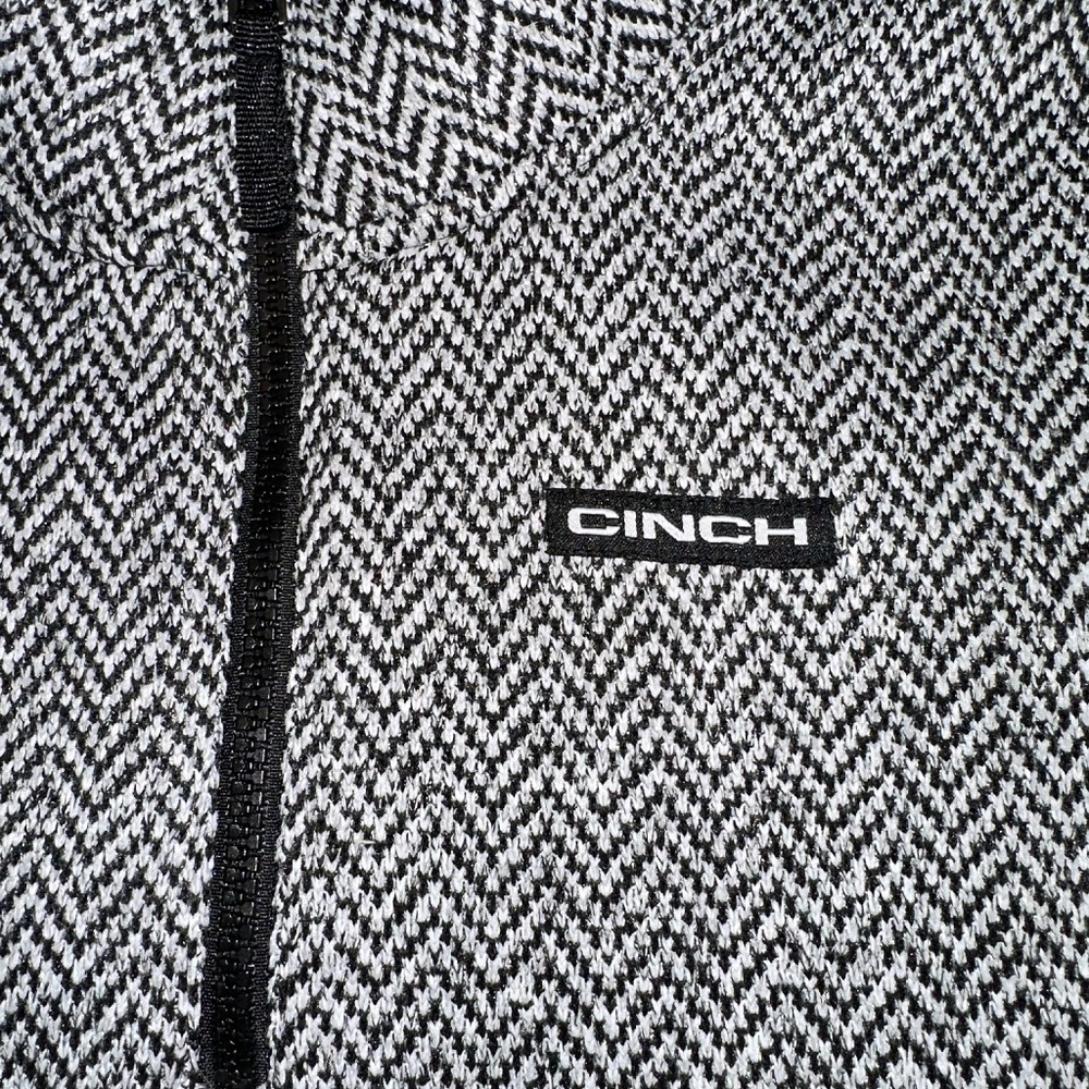 Cinch Pullover